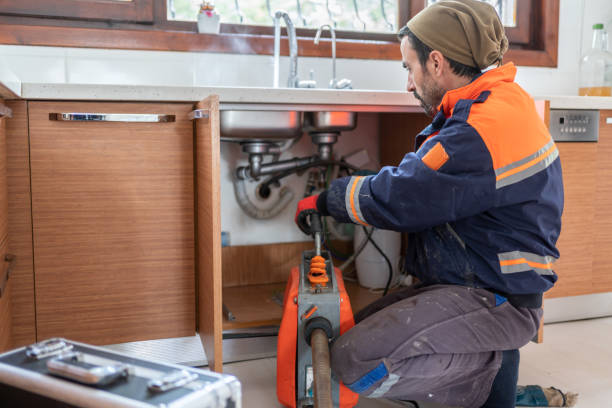 Best Plumbing Inspection Services  in West Park, CA