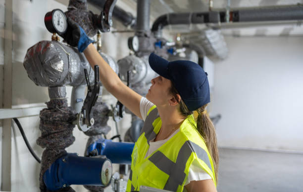 Best Residential Plumbing Services  in West Park, CA