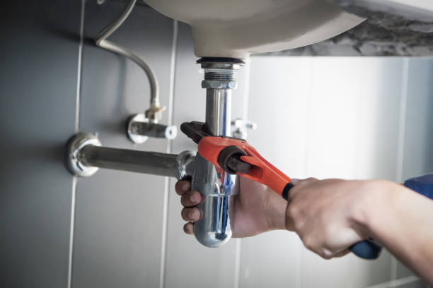 Best Faucet Repair  in West Park, CA