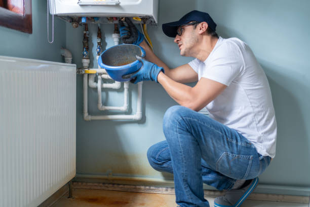 Professional Plumbing in West Park, CA