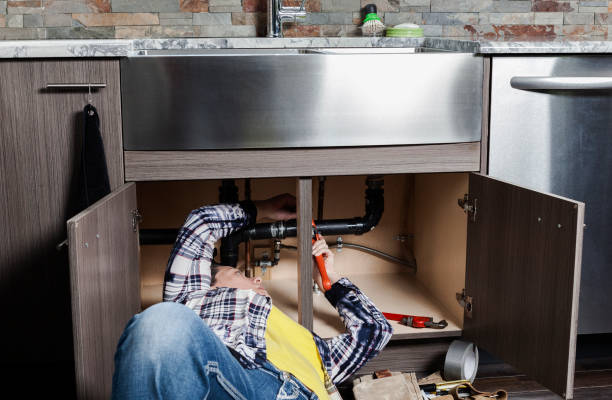 Best Emergency Plumber  in West Park, CA